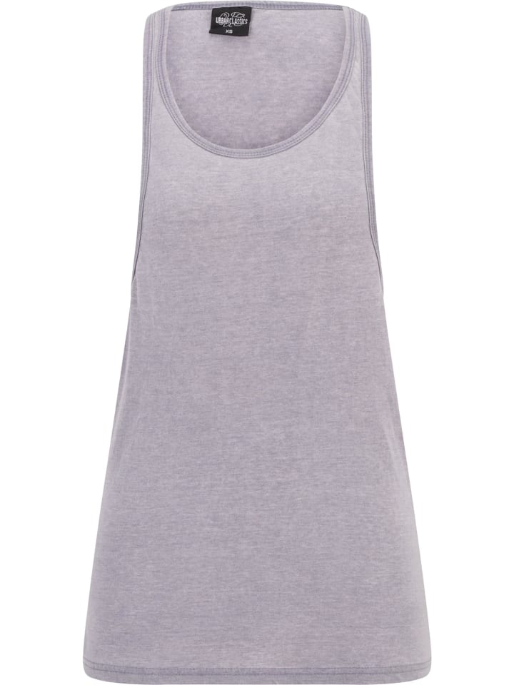 

Топ Urban Classics, цвет denimblue