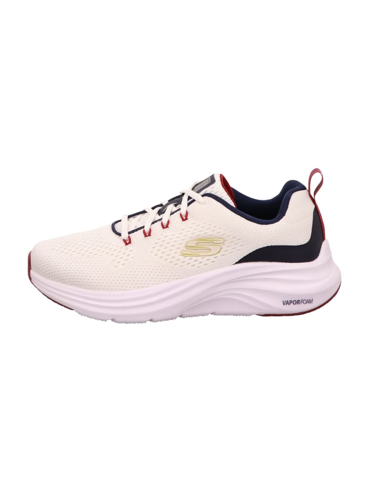 

Кроссовки на шнуровке Skechers, бежевый