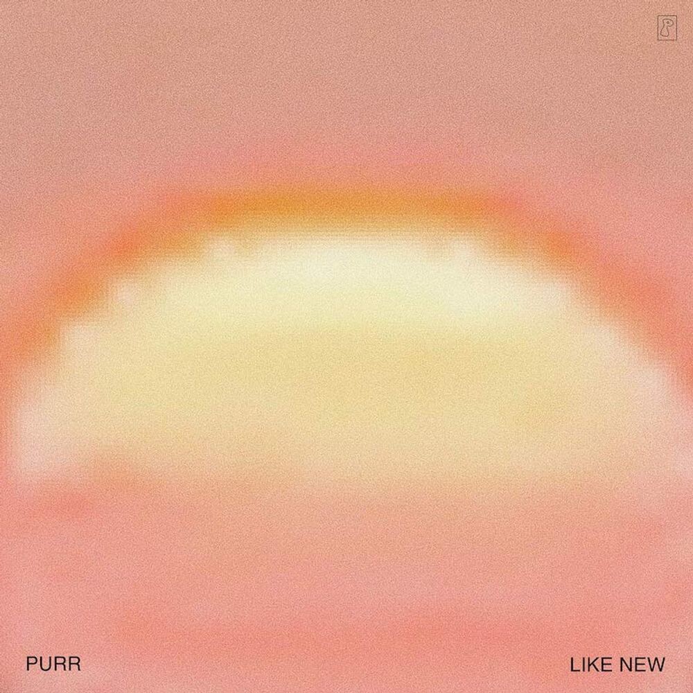 

Диск CD Like New - Purr