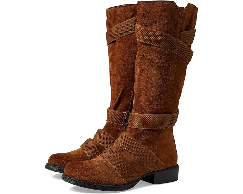 

Ботинки Miz Mooz Noland, цвет Hazelnut