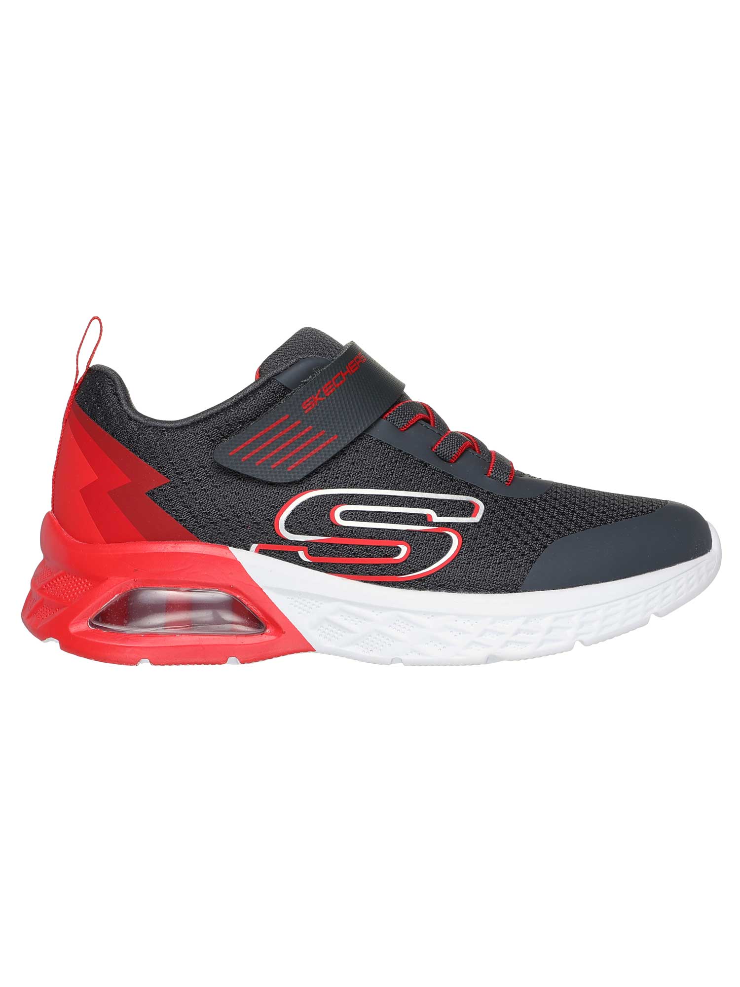 

Кроссовки Skechers MICROSPEC MAX II - V, черный