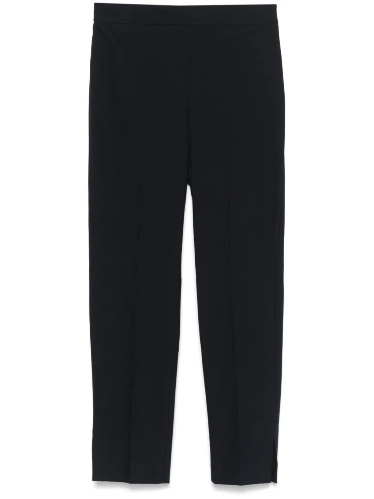 

Brunello Cucinelli брюки с декором Monili, синий