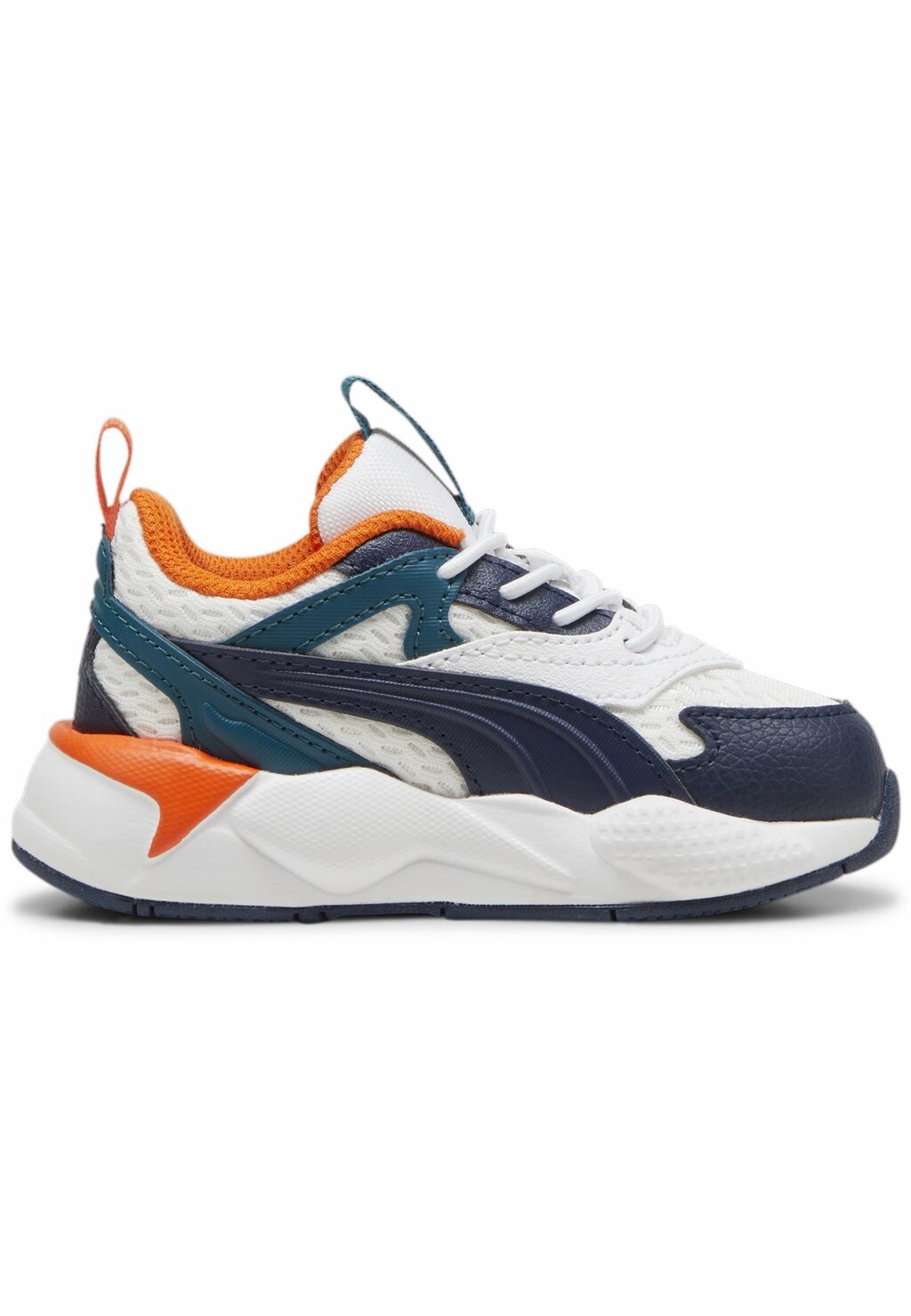 

Кроссовки RS-X EFEKT Puma, белый