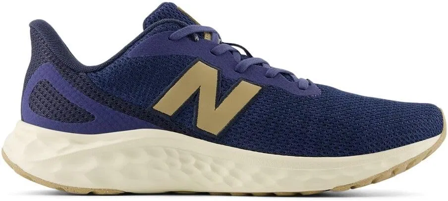 Мужские беговые кроссовки New Balance Fresh Foam Arishi V4, Dream State — фото 3