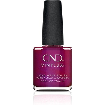 

Лак для ногтей Vinylux Long Wear, 15 мл, красные оттенки Ecstasy, Cnd