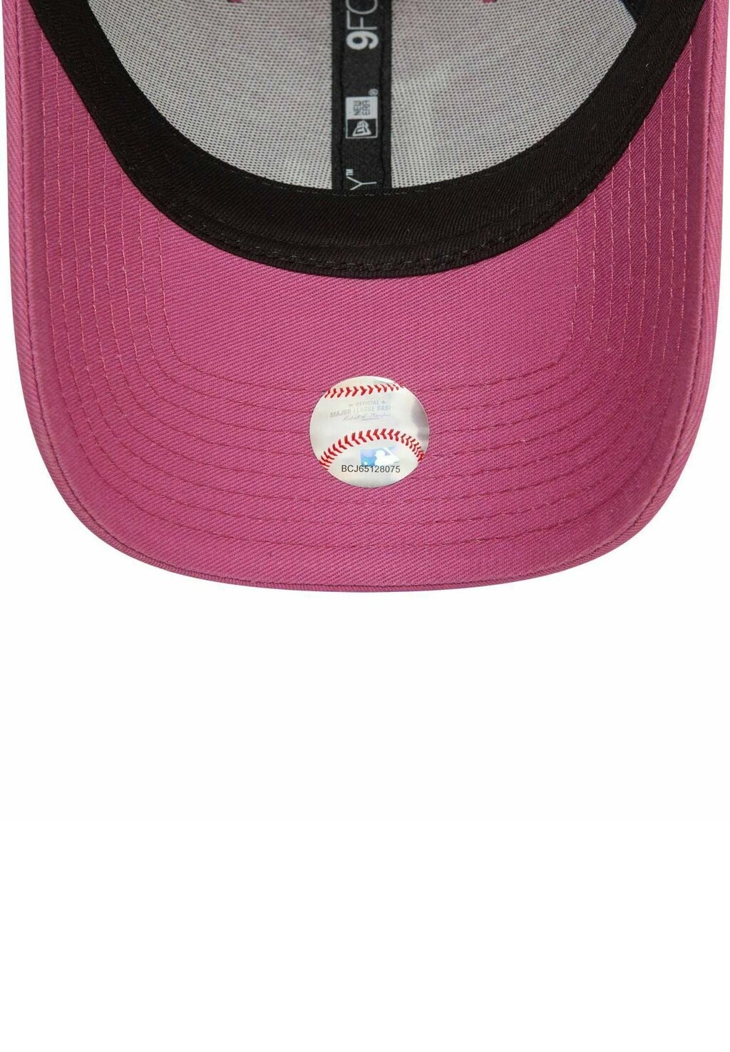

Бейсболка 9FORTY LOS ANGELES DODGERS HAZE New Era, фиолетовый
