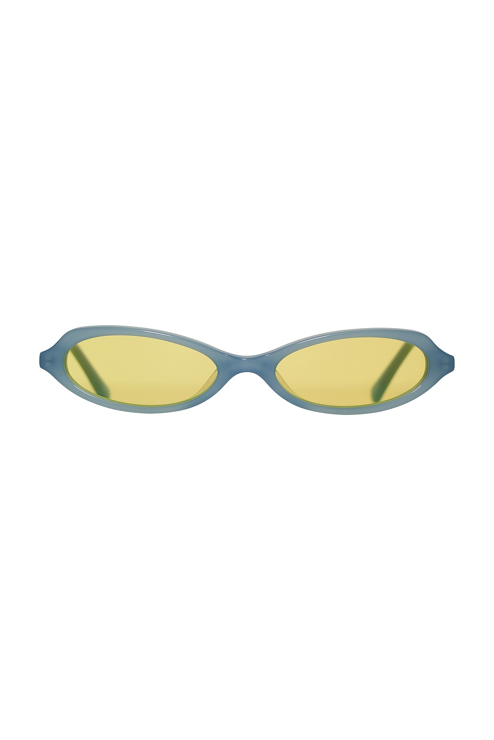

Солнечные очки Echo от Bru Eyewear, glacier