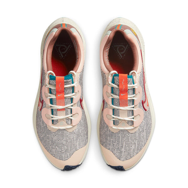 Кроссовки winflo 8 shield Nike, белый — фото 4
