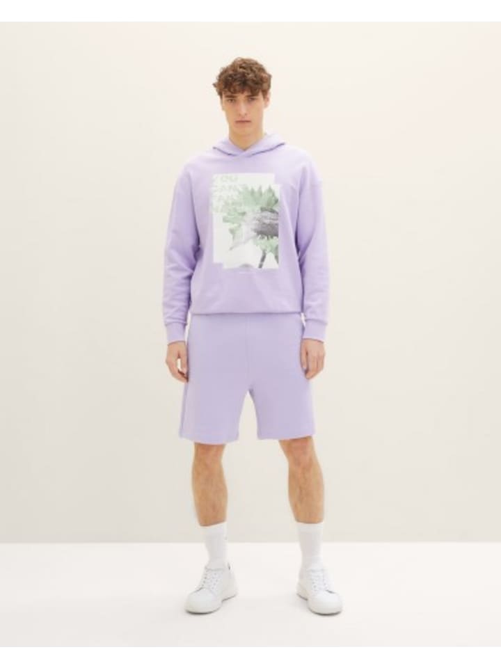 

Тканевые шорты Tom Tailor, цвет hosen in