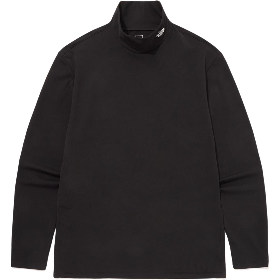 

The North Face Мужская футболка SS24 TNF CROSS TREK, черная