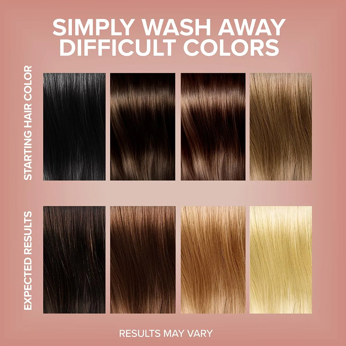 Средство для удаления краски с волос «Color Oops Color Remover (Extra Strength)» от Developlus Color Oops — фото 2