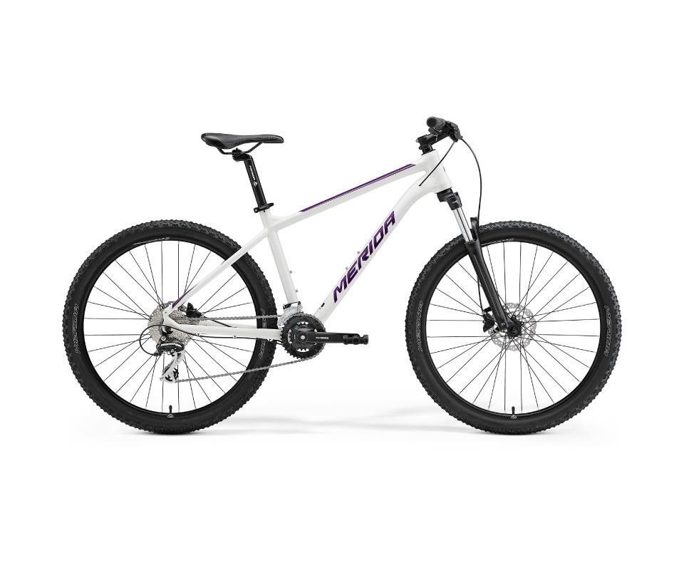 

Горный велосипед Merida BIG.SEVEN 20
