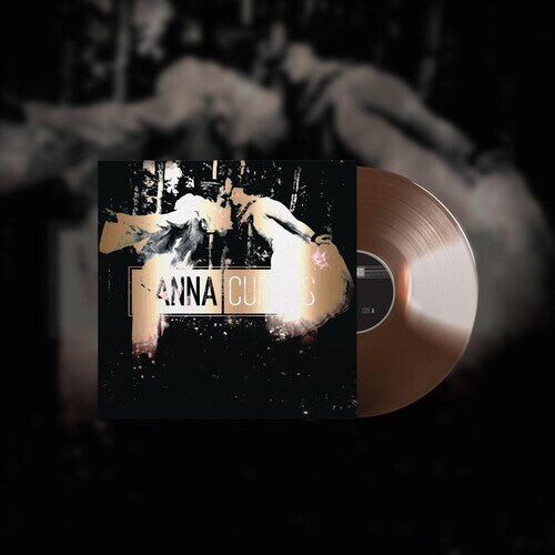 

Виниловая пластинка Vanna: Curses