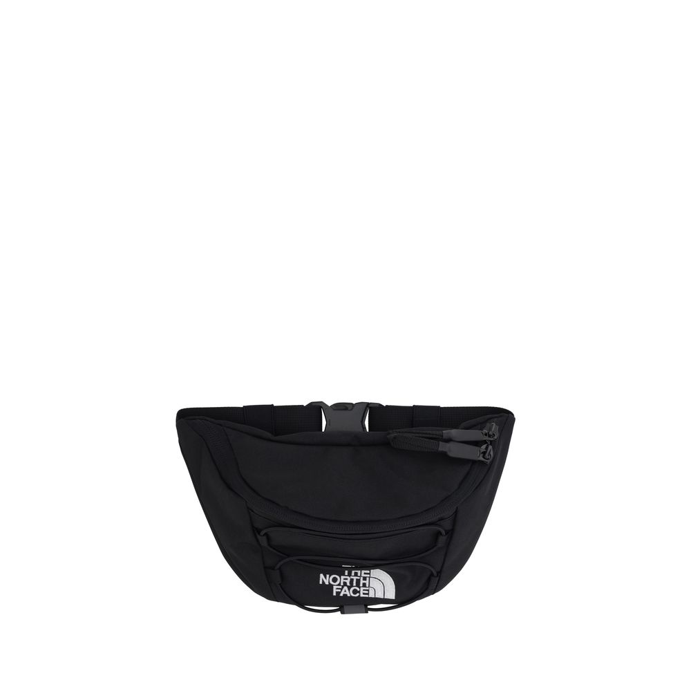 

Поясная сумка Jester Lumbar The North Face, Black