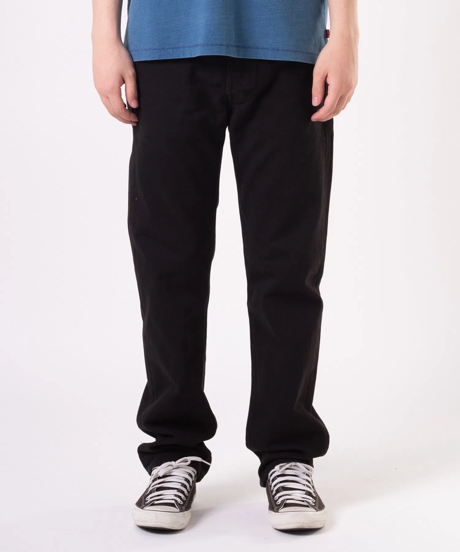 Джинсы Levi's [эксклюзив для интернета] 501(R) черные