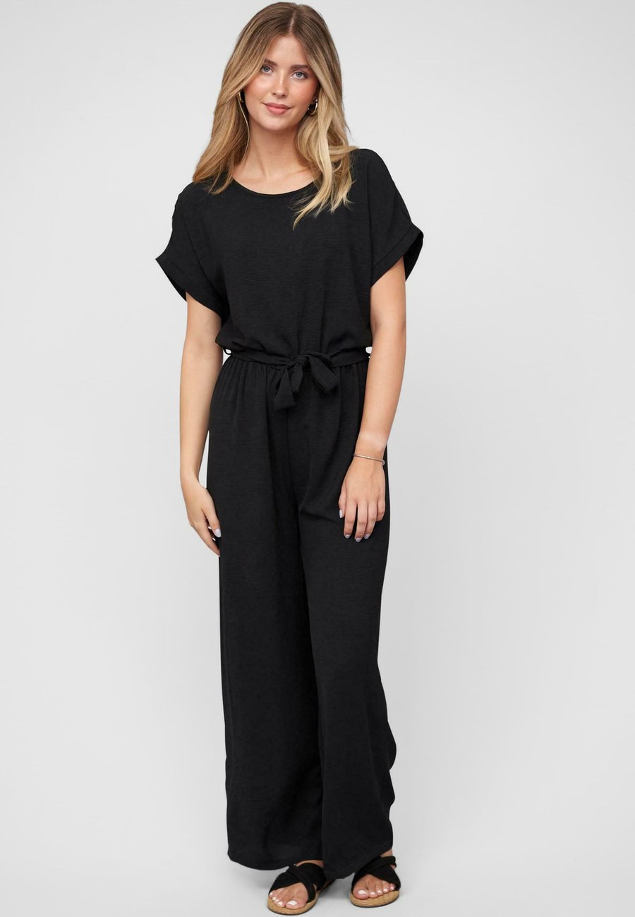 

Комбинезон Cloud 5ive WITH BACK SLIT, Black