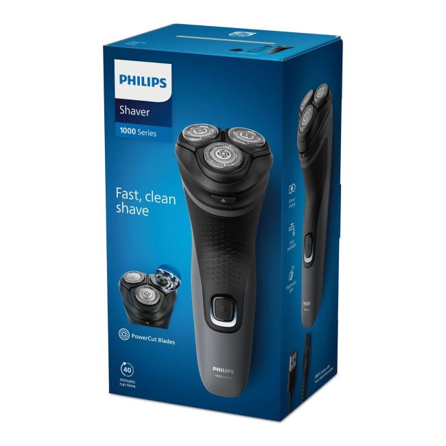 

Бритва серии 1000 Philips