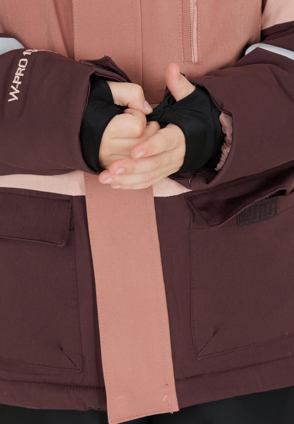 thumb