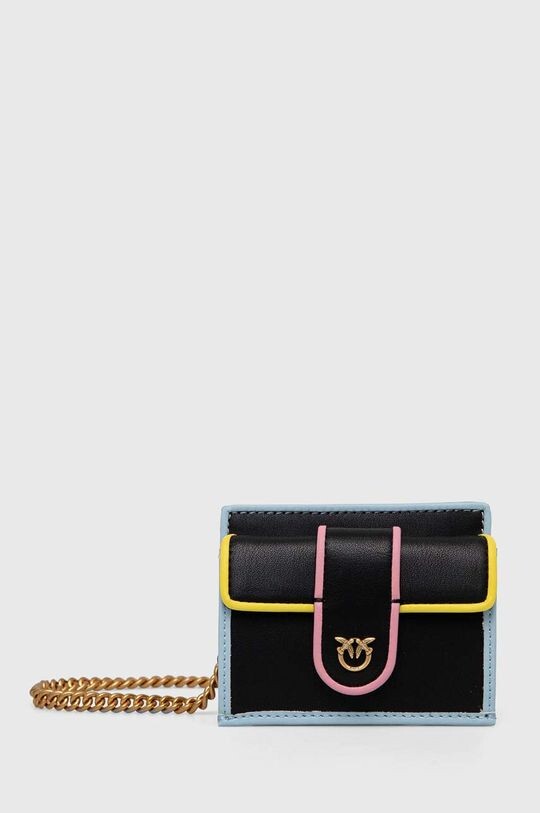 

Визитница Pinko, черный