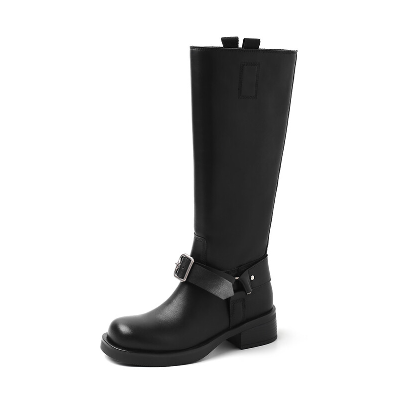 

Сапоги JIUXINGDAO Knee-high Boots Women's