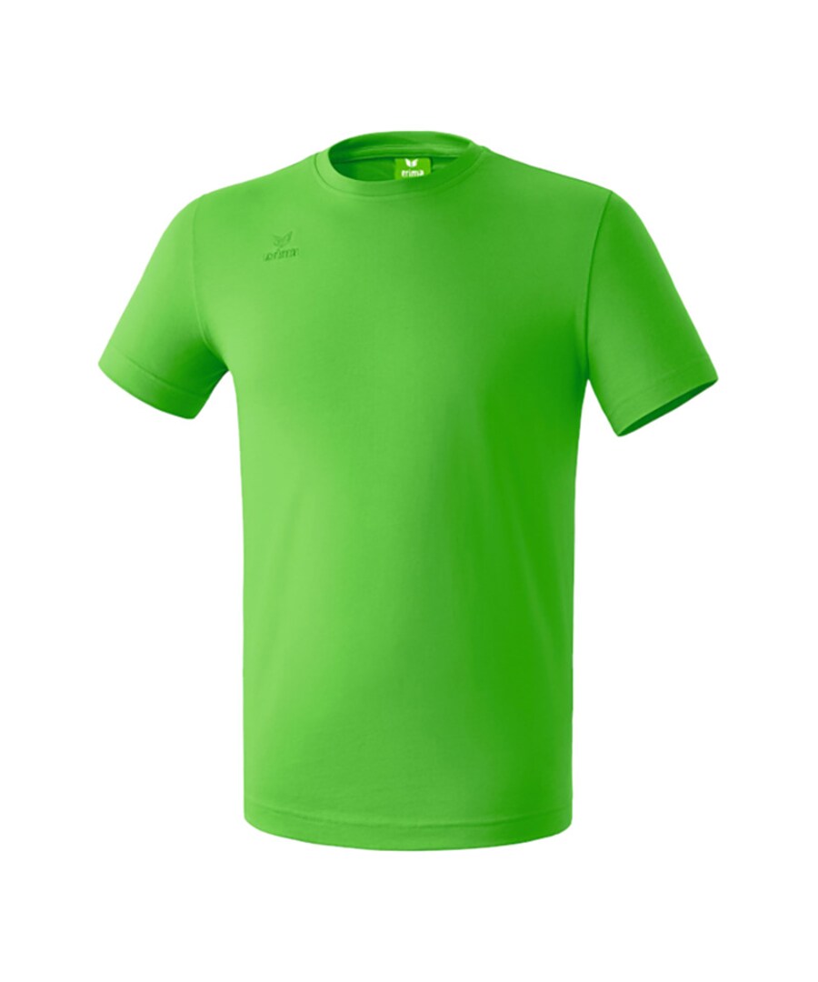 

Футболка Performance ERIMA, цвет Grass green