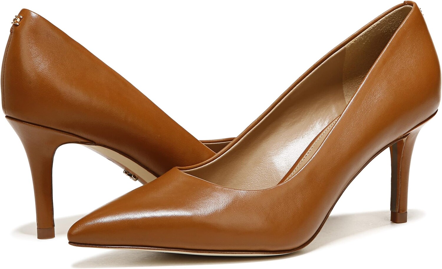 

Туфли Vienna Sam Edelman, цвет Saddle