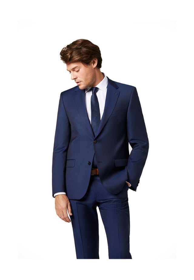 

Куртка duncan-amf Digel, синий