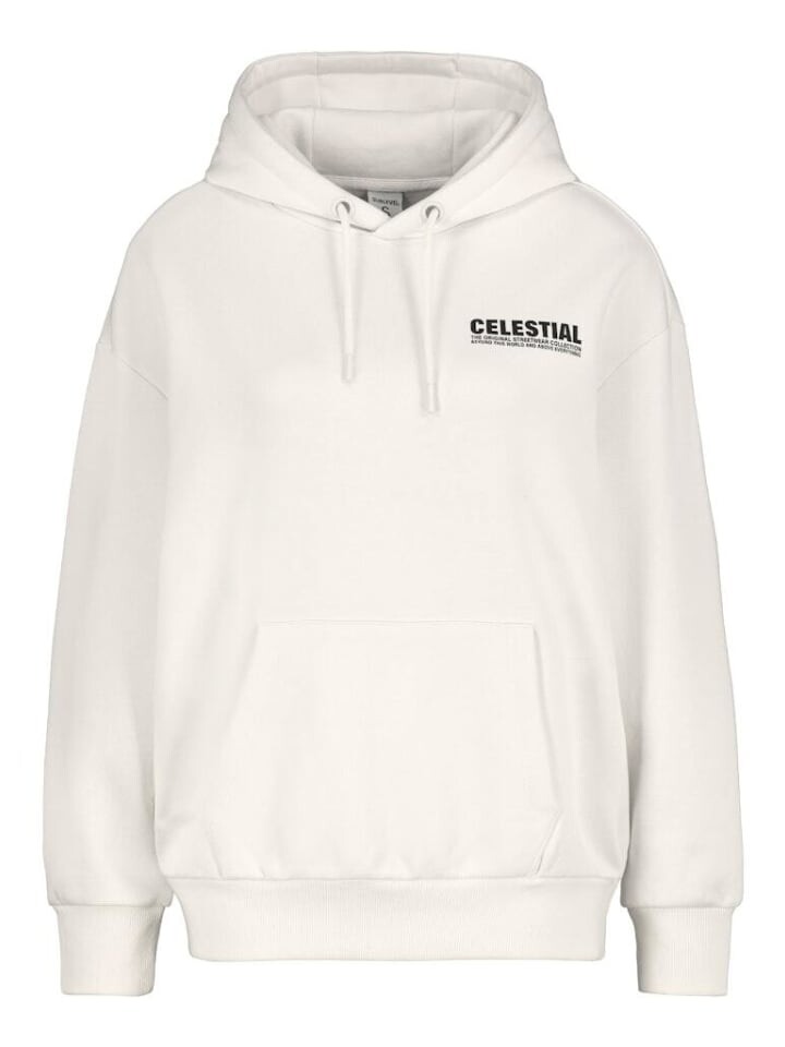 

Толстовка Eight2Nine Sweatshirt, цвет ivory white