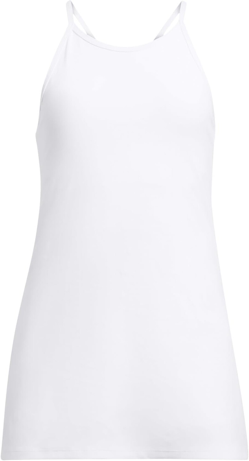

Платье Under Armour Motion Dress, цвет White/Halo Gray