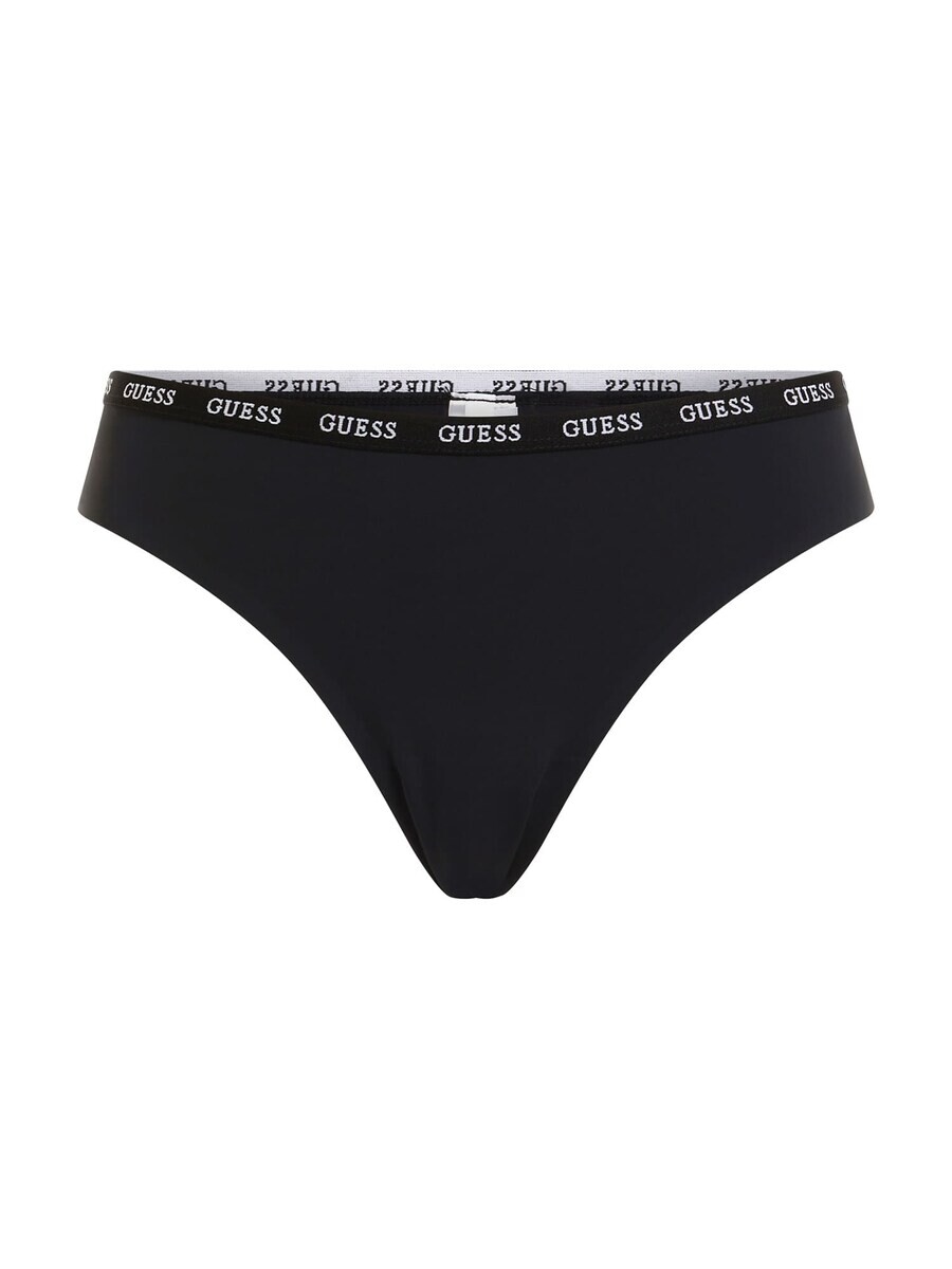 

Трусики GUESS Panty, черный