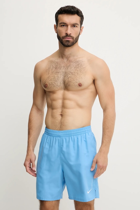 

Пляжные шорты Nike, синий