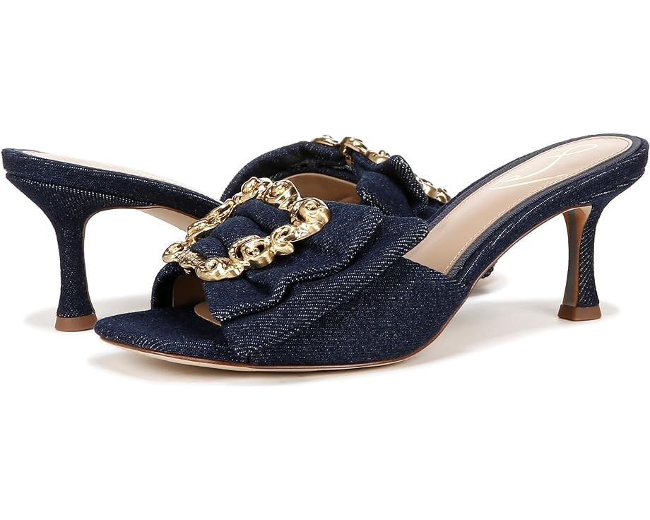 

Туфли Sam Edelman Pietra, нави