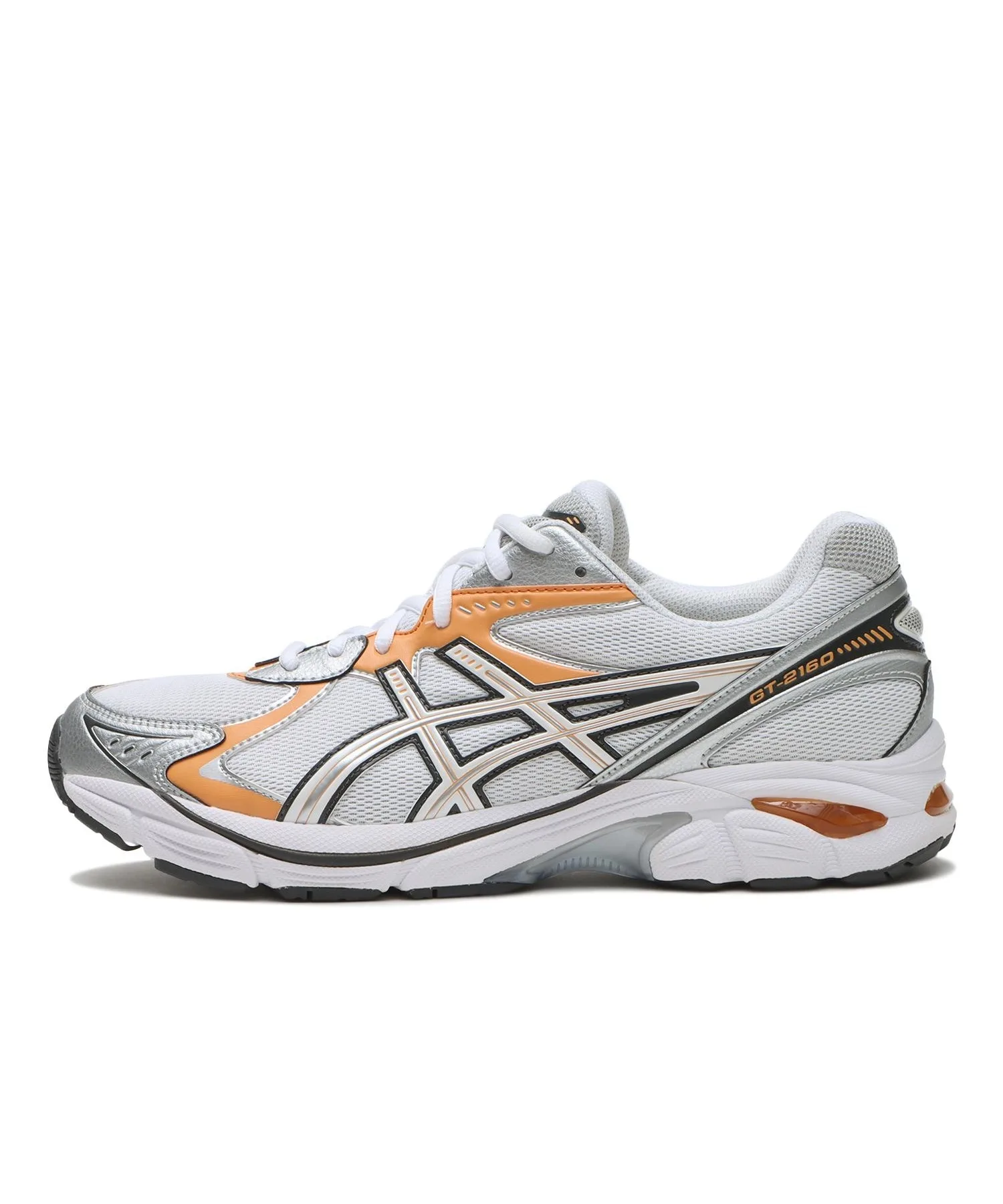Универсальные кроссовки с технологией GEL GT-2160 ASICS белые