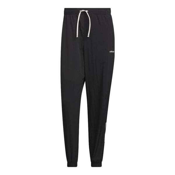

Штаны lt tp Adidas, черный