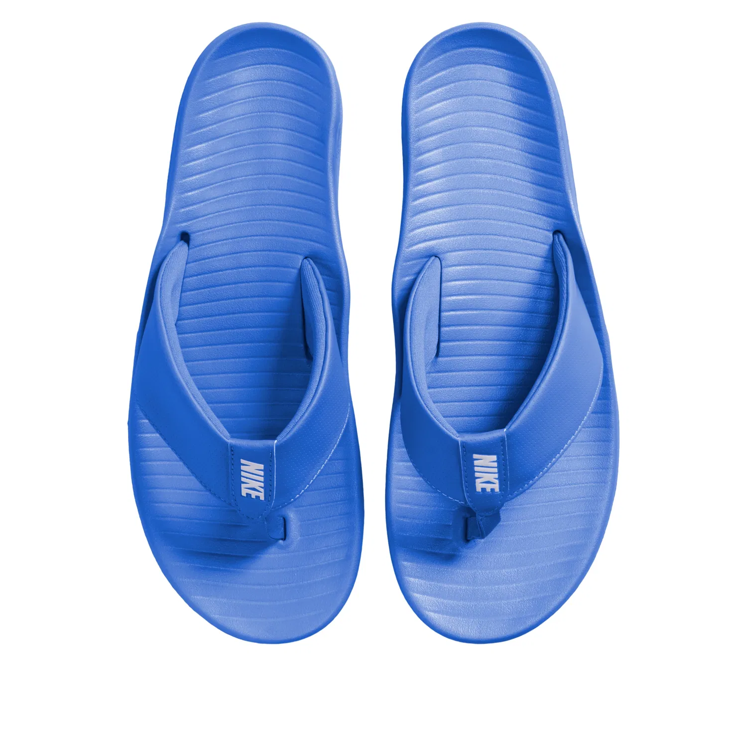 Шлепанцы Nike Marina 'Blue Crystal' IH2380-400, синий — фото 3