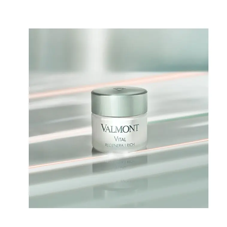 Valmont Активный увлажняющий крем для лица Active Plumping Face Cream, 50 мл — фото 3