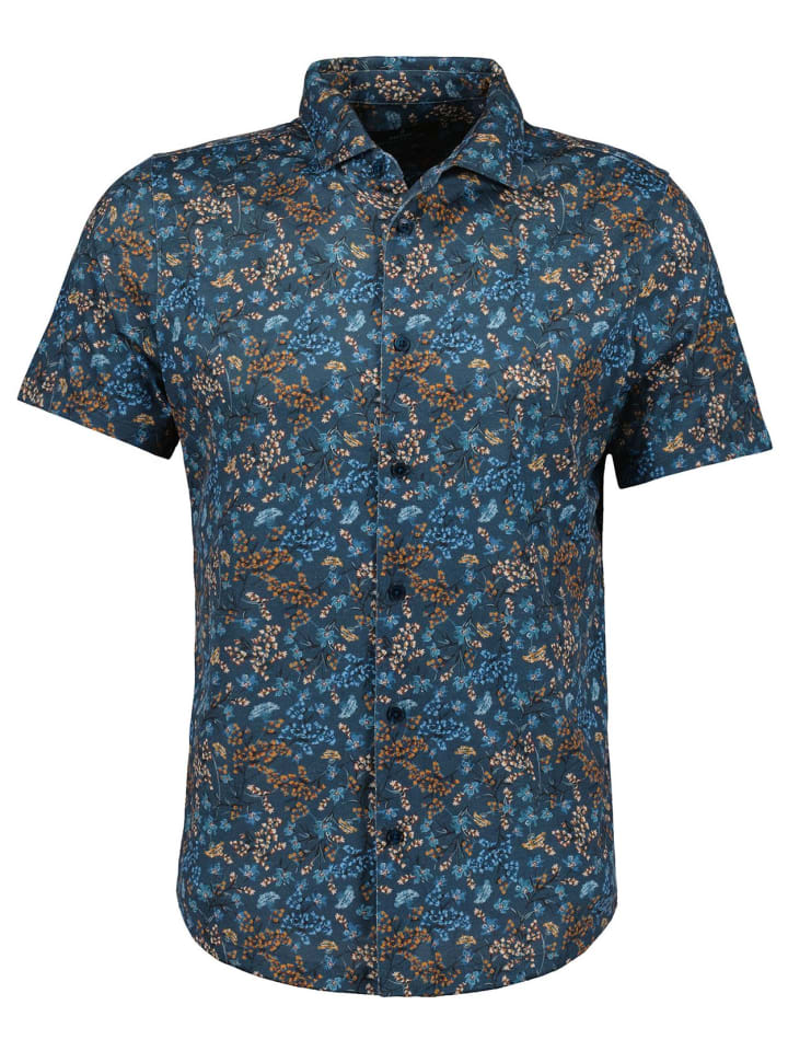 

Футболка синего цвета Ragman, Синий, Футболка синего цвета Ragman