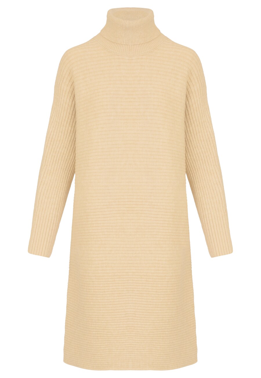 

Вязаное платье Kraimod, Beige