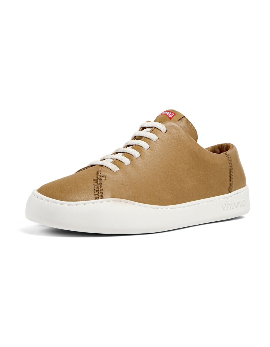 

Повседневные кроссовки CAMPER Sneakers Peu Touring, светло-коричневый