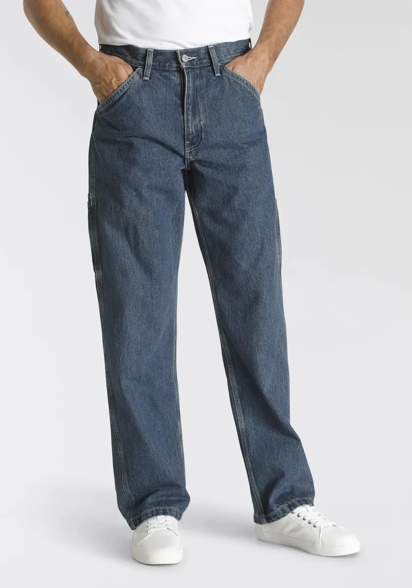 

Джинсы-карго Levi's "568 STAY LOOSE CARPENTER", цвет Safe In Charm