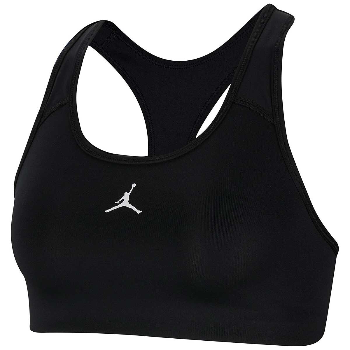 

Ночное и нижнее белье JUMPMAN SPORTS BRA WOMENS Jordan, цвет Schwarz/Weiß