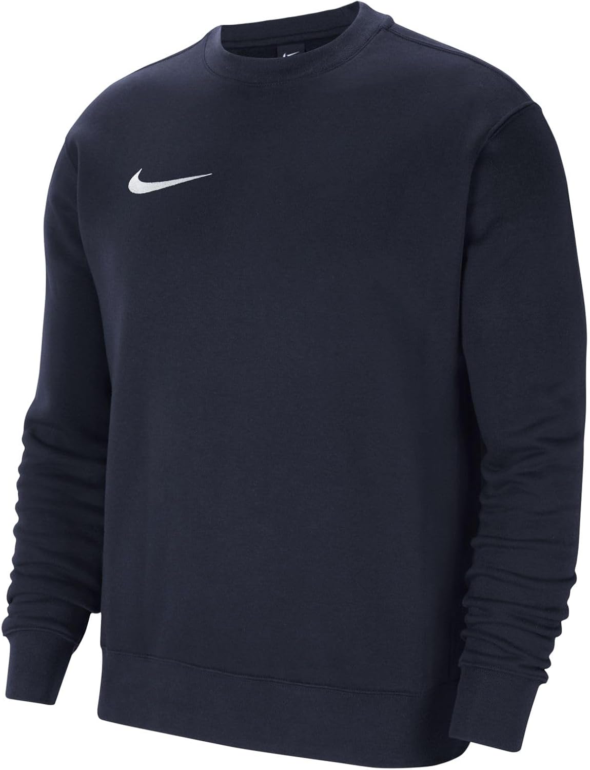 

Толстовка NIKE M Nk FLC Park20 Crew для мужчин, Obsidian/White
