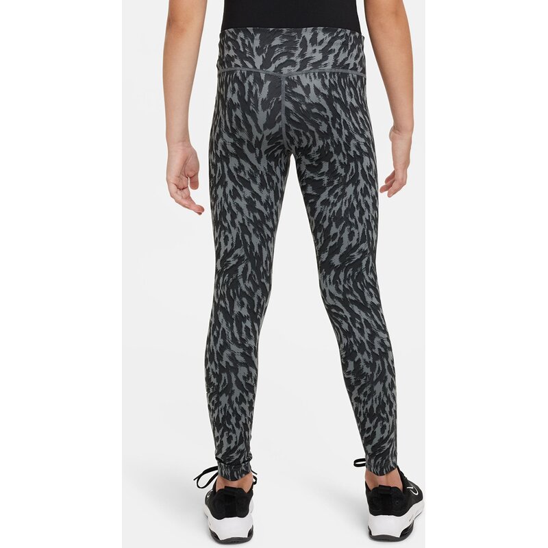Tight g nk df one tght vnr Nike, мультиколор — фото 2