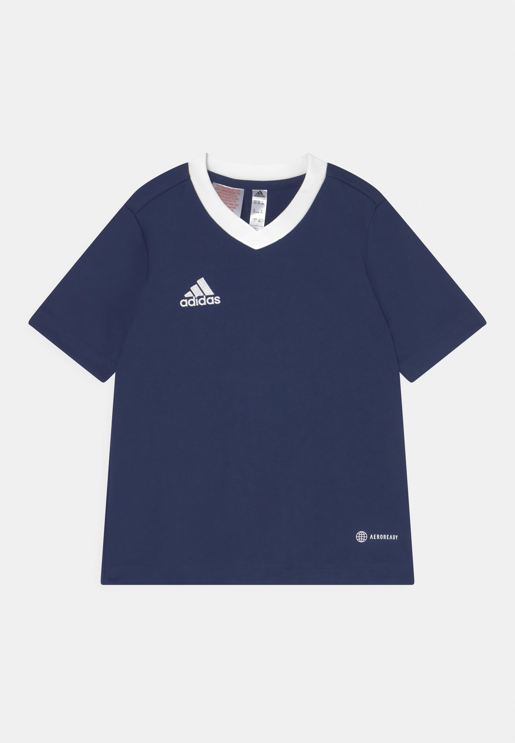 

Футболка Entrada 22 Adidas, цвет team navy blue