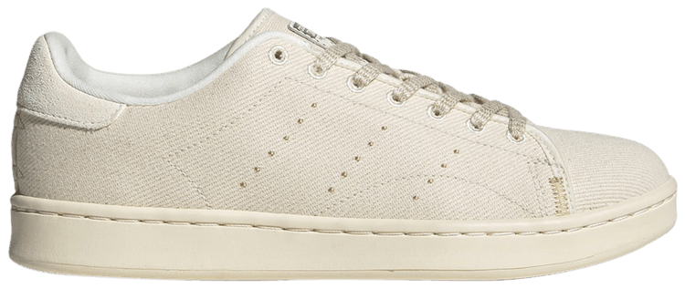 

Кроссовки adidas Stan Smith H 'Non Dyed', кремовый