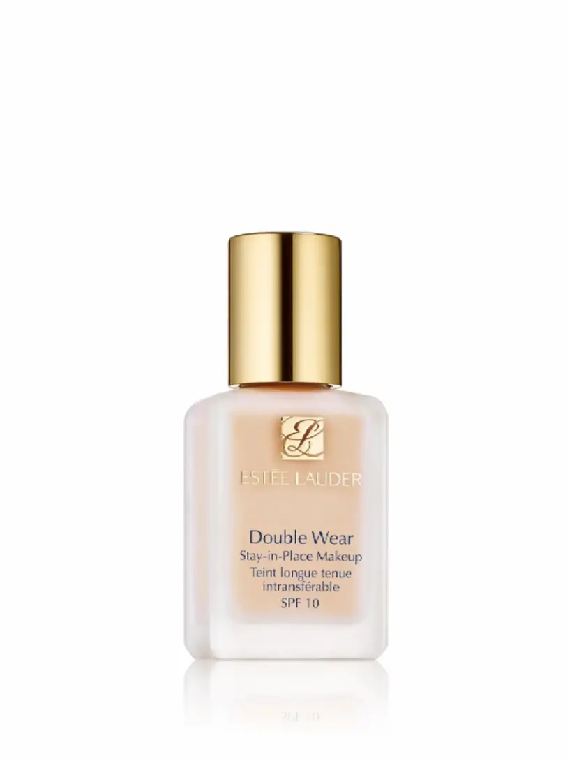 

Тональный крем SPF 10 Double Wear, оттенок 0N1 Alabaster Estee Lauder