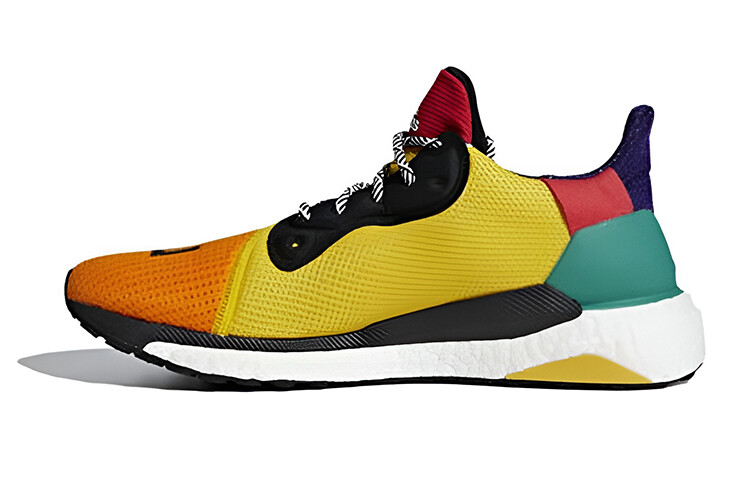 

Мужские кроссовки Adidas
