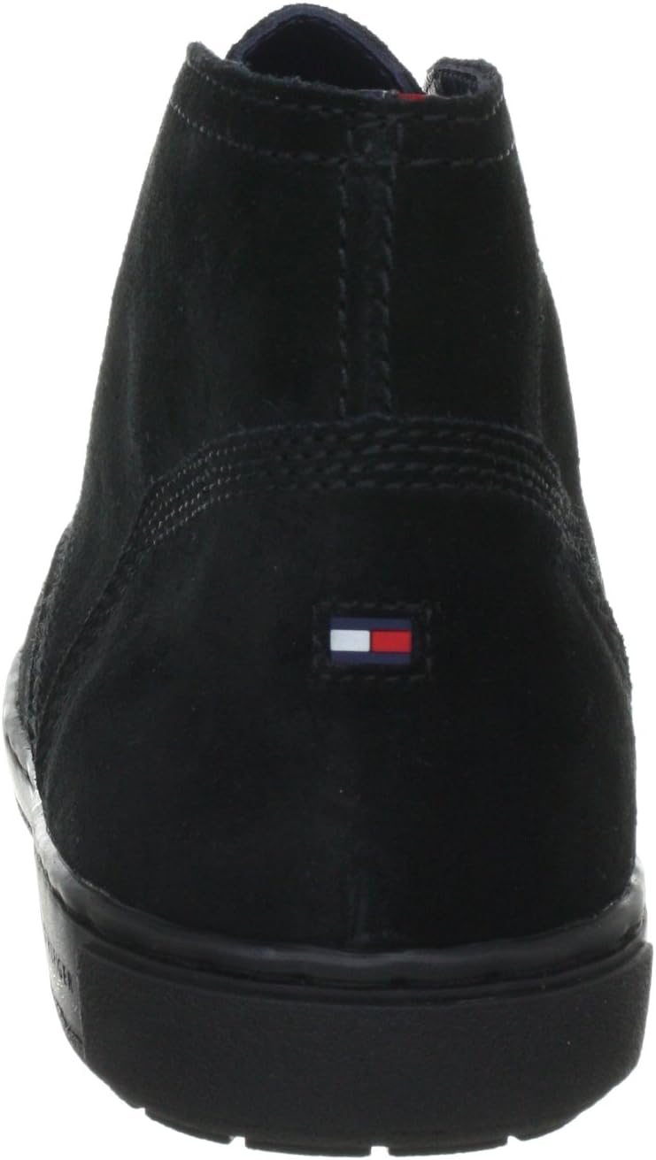 Мужские кроссовки Tommy Hilfiger, Black — фото 3