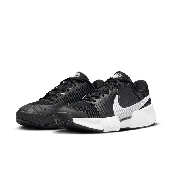 Кроссовки air zoom gp challenge pro Nike, черный — фото 3