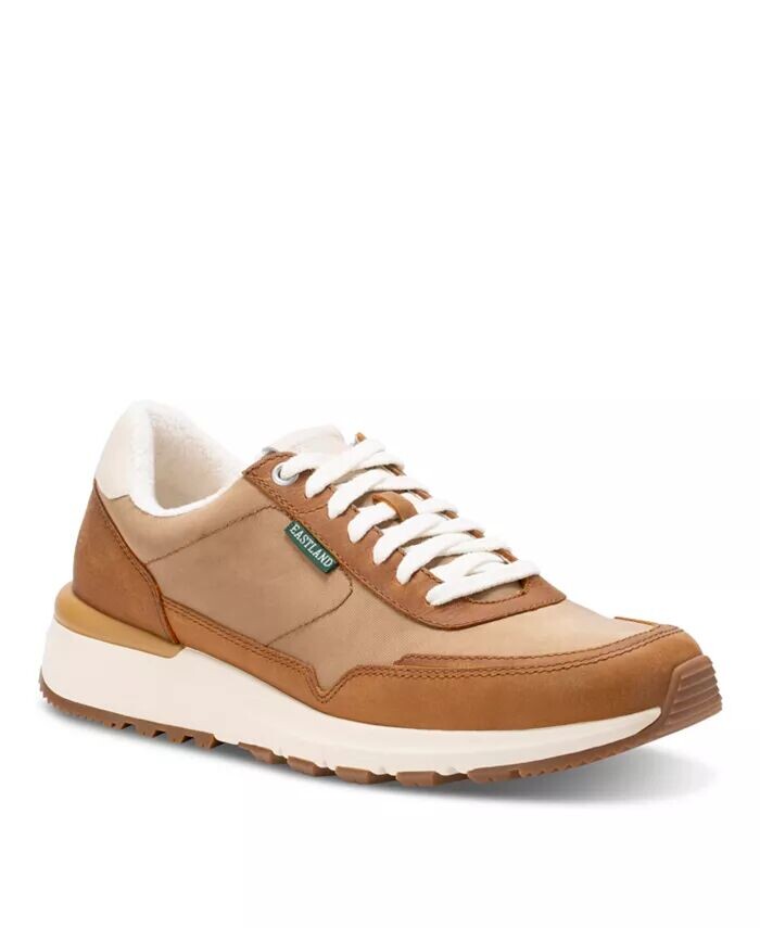 

Мужские кроссовки Leap Jogger Eastland Shoe, бежевый